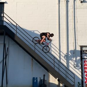 Meet your Posher, Adem